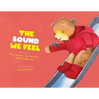 The Sound We Feel - Paperback