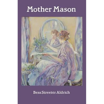 Mother Mason - Paperback
