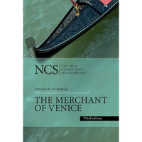 The Merchant of Venice - Paperback