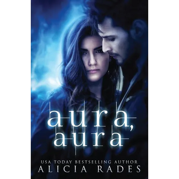 Aura, Aura - Paperback