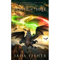 Power of Three - Paperback