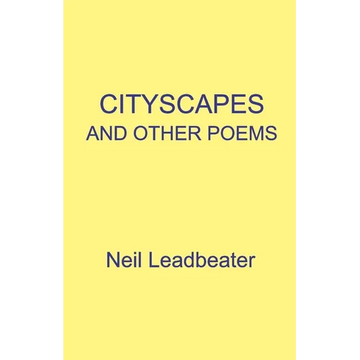 Cityscapes and Other Poems - Paperback