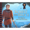 Robert the Bruce: The King and the Spider