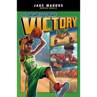 A Taste for Victory - Paperback