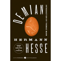 Demian - Paperback