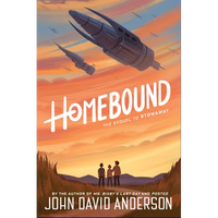 Homebound - Paperback
