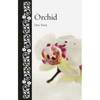 Orchid - Hardcover