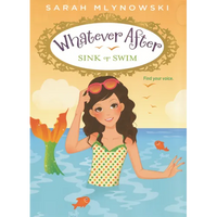 Sink or Swim - Hardcover