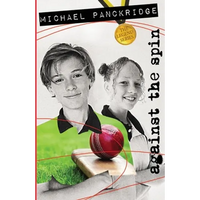 Against the Spin - Paperback