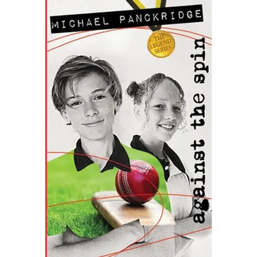 Against the Spin - Paperback