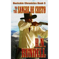 To The Sangre De Cristo - Paperback