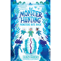 Monsters Bite Back - Paperback