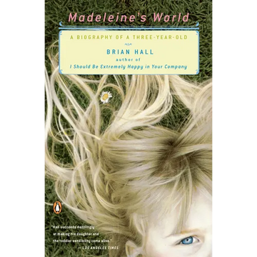 Madeleine's World: A Biography of a Three-Year-Old - Paperback