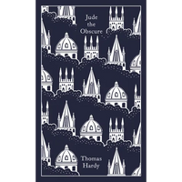 Jude the Obscure - Hardcover