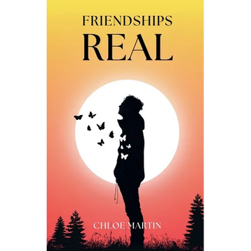 Friendships Real - Paperback