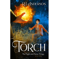 Torch: Volume 3 - Paperback