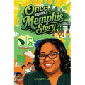 Once Upon a Memphis Story: Anthology