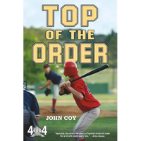 Top of the Order - Paperback
