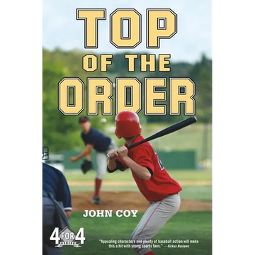 Top of the Order - Paperback