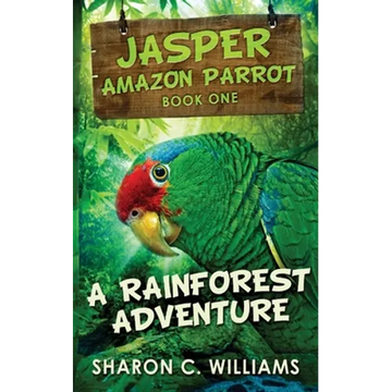 A Rainforest Adventure - Paperback