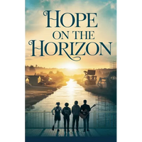 Hope on the Horizon - Paperback