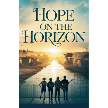 Hope on the Horizon - Paperback