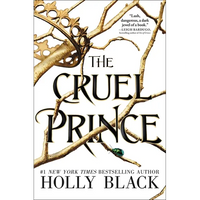 The Cruel Prince: Volume 1 - Paperback