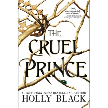 The Cruel Prince: Volume 1 - Paperback
