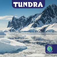 Tundra - Library Binding