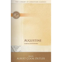 Augustine: Confessions and Enchiridion - Paperback
