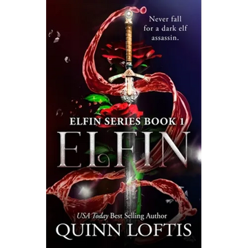 Elfin - Paperback
