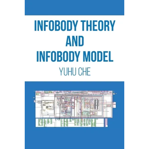 Infobody Theory and Infobody Model