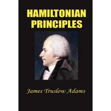 Hamiltonian Principles - Paperback