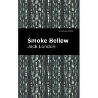 Smoke Bellew - Paperback