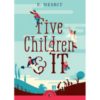 Five Children and It - Paperback