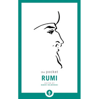 The Pocket Rumi - Paperback