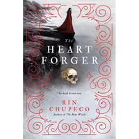 The Heart Forger - Paperback