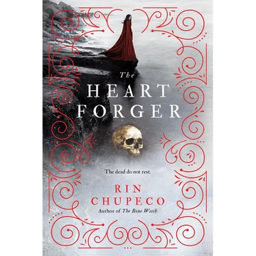 The Heart Forger - Paperback