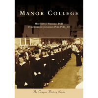 Manor College - Paperback