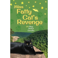 Miss Fatty Cat's Revenge - Paperback