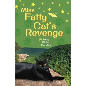 Miss Fatty Cat's Revenge - Paperback