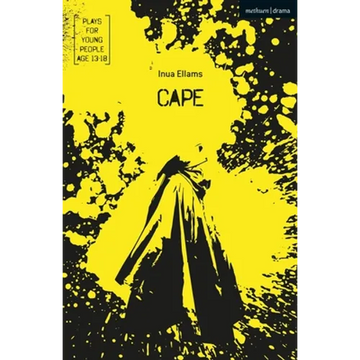 Cape - Paperback