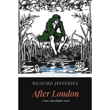 After London - Paperback