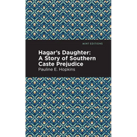 Hagar's Daughter - Paperback