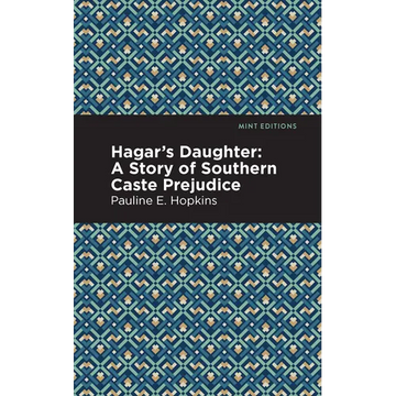 Hagar's Daughter - Paperback