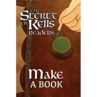 Make a Book - Paperback