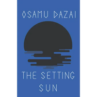 The Setting Sun - Paperback