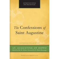The Confessions of St. Augustine - Paperback