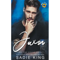 Jaxon - Paperback