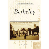 Berkeley - Paperback